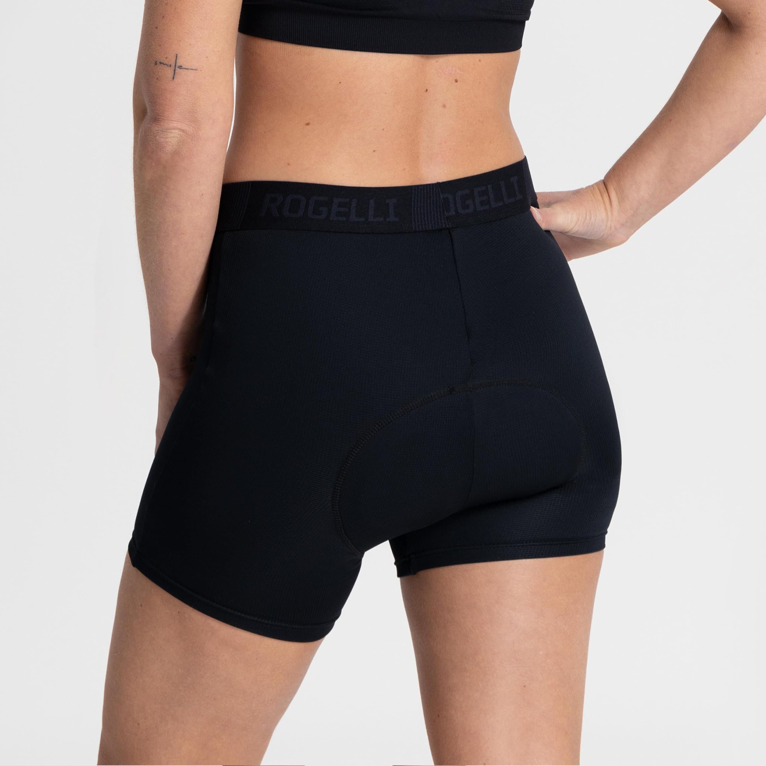 Rogelli Mujer Ropa Interior Boxer Underwear