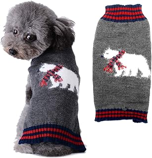 dog jumpers amazon