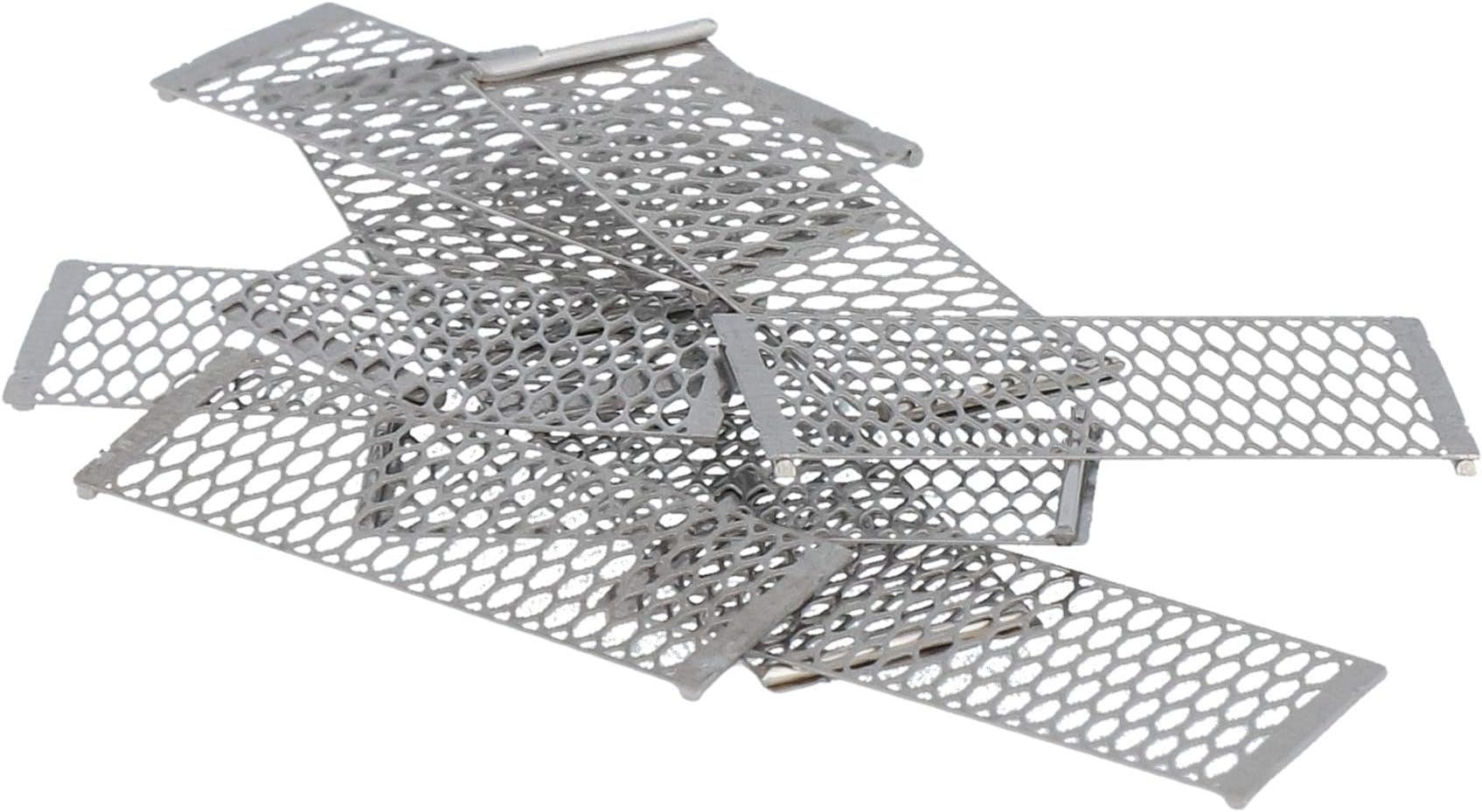 Vape fly Siegfried Mesh Wire [M1, Ni80, 0.2 ohm] - 10 Pack