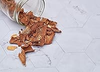 Vista 2 de Corteza de cuachalalato – 2 onzas – Bolsa resellable – Cuachalalate Seco Corteza , Té Cuachalalate – Producto de México