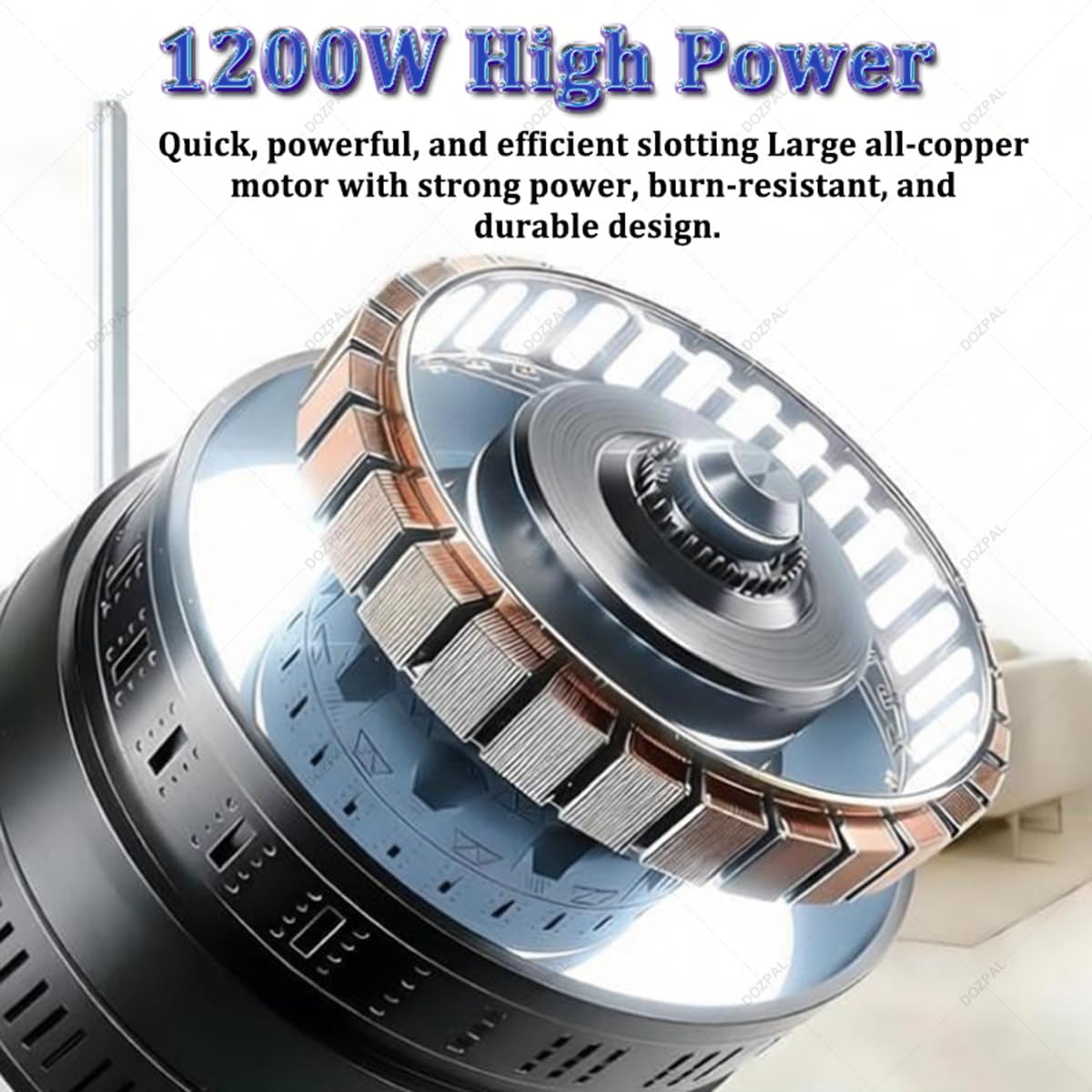 Máquina de eliminación de lechada con extracción automática de polvo, herramienta eléctrica de limpieza de azulejos de 1200 W, 9000 r/min, equipo de limpieza de costuras para suelos