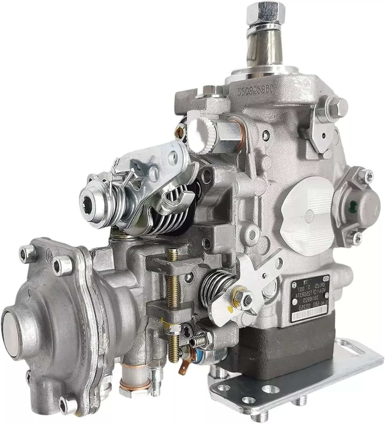 4940838 Fuel Injection Pump Yangxyphoid for Cummins Engine 4BT 4BTA 3.9L