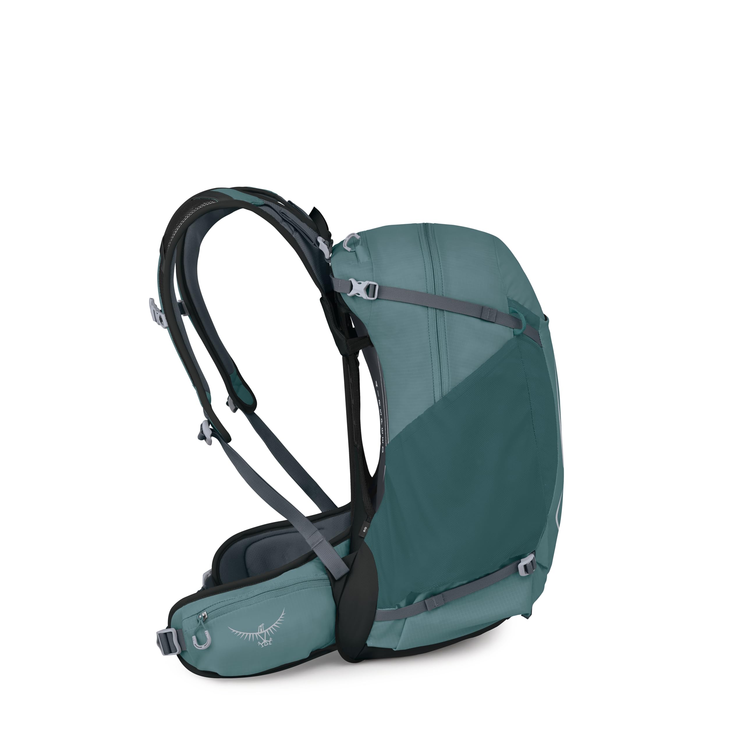 Osprey Plecak unisex Hikelite 28