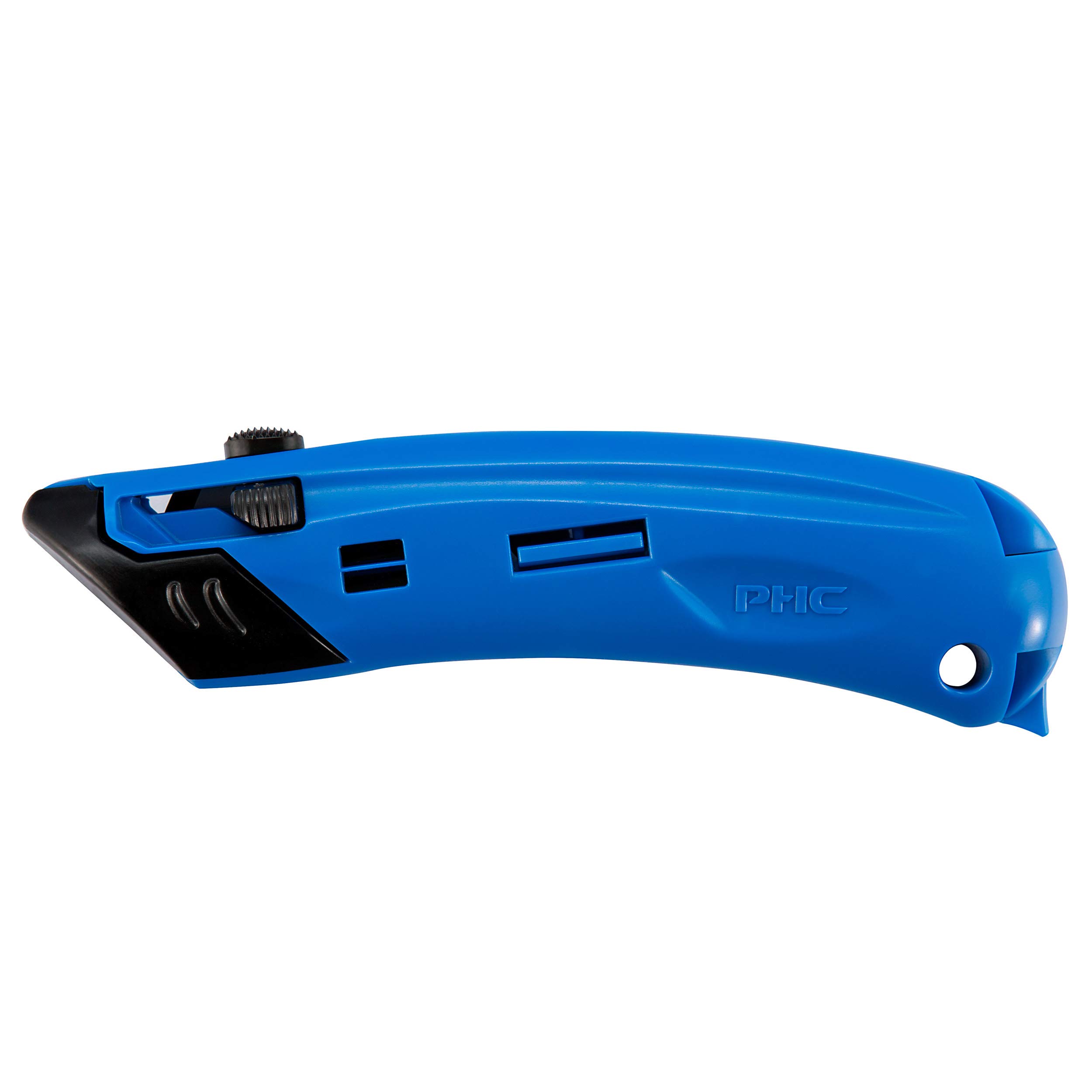 Pacific Handy Cutter Guarded Self Retracting Safety Cutter