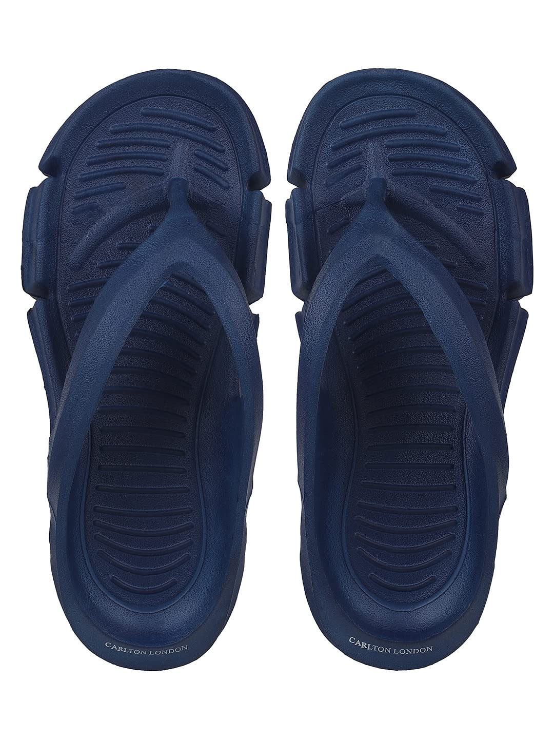 Carlton London Mens Flip Flops, NAVY, 8 (B0B4G6P8C7) Amazon Price History, Amazon Price Tracker