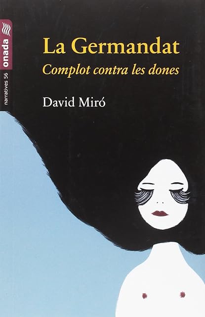 Portada de La Germandat: Complot Contra les Dones