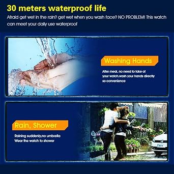 Singular-Point Men's Sports Digital Watch - Luxury Analog Military LED Waterproof - Silicone Strap - Adults, Sports Enthusiasts, Outdoor Adventurers