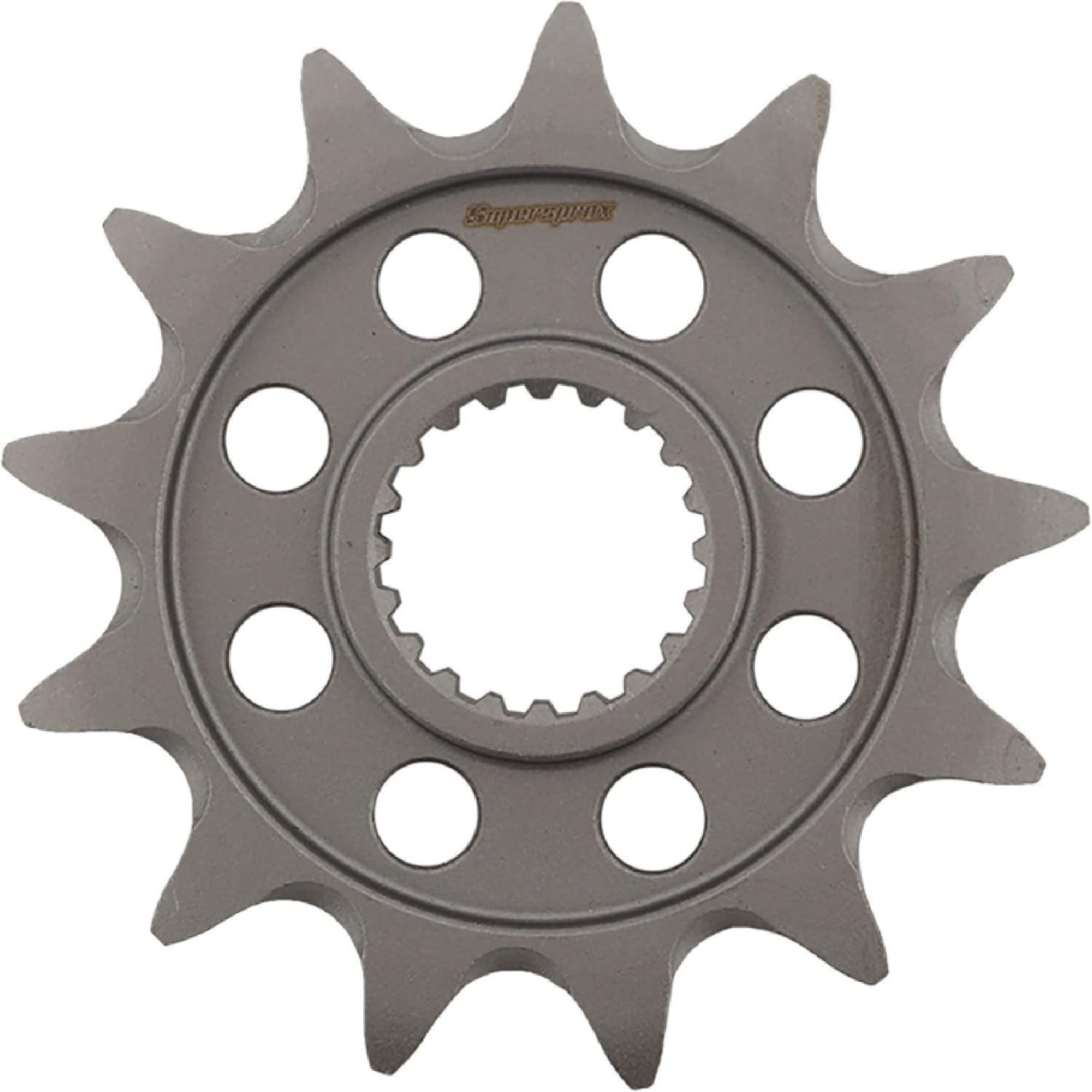 Supersprox CST-1590-13-1 Front Sprocket Compatible With/Replacement For: Yamaha DT 125 R 18, 100 RT 90 91 92 93 94 95 96 97 98 99 00 17 18, 100 RX 18, WR 250 F 01 02 03 04 05 14 15 16 17