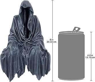 Design Toscano Greystone Bear Roof Mount Outdoor Garden Statue 8 Inch JQ8855