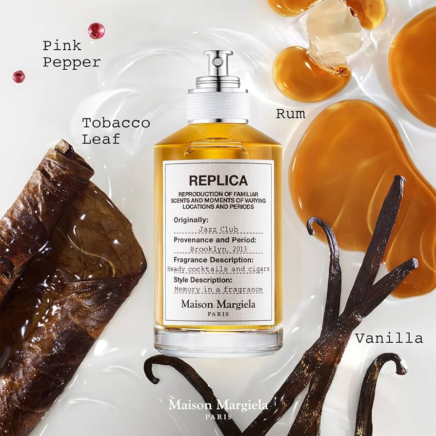 完全正規Maison Margiela jazz club香水100ml Celes (セレス) | Maison Margiela - Jazz Club(メゾン