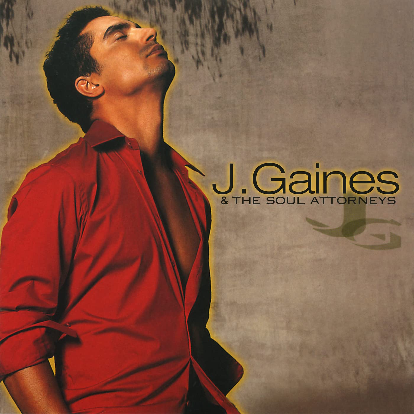 J. Gaines