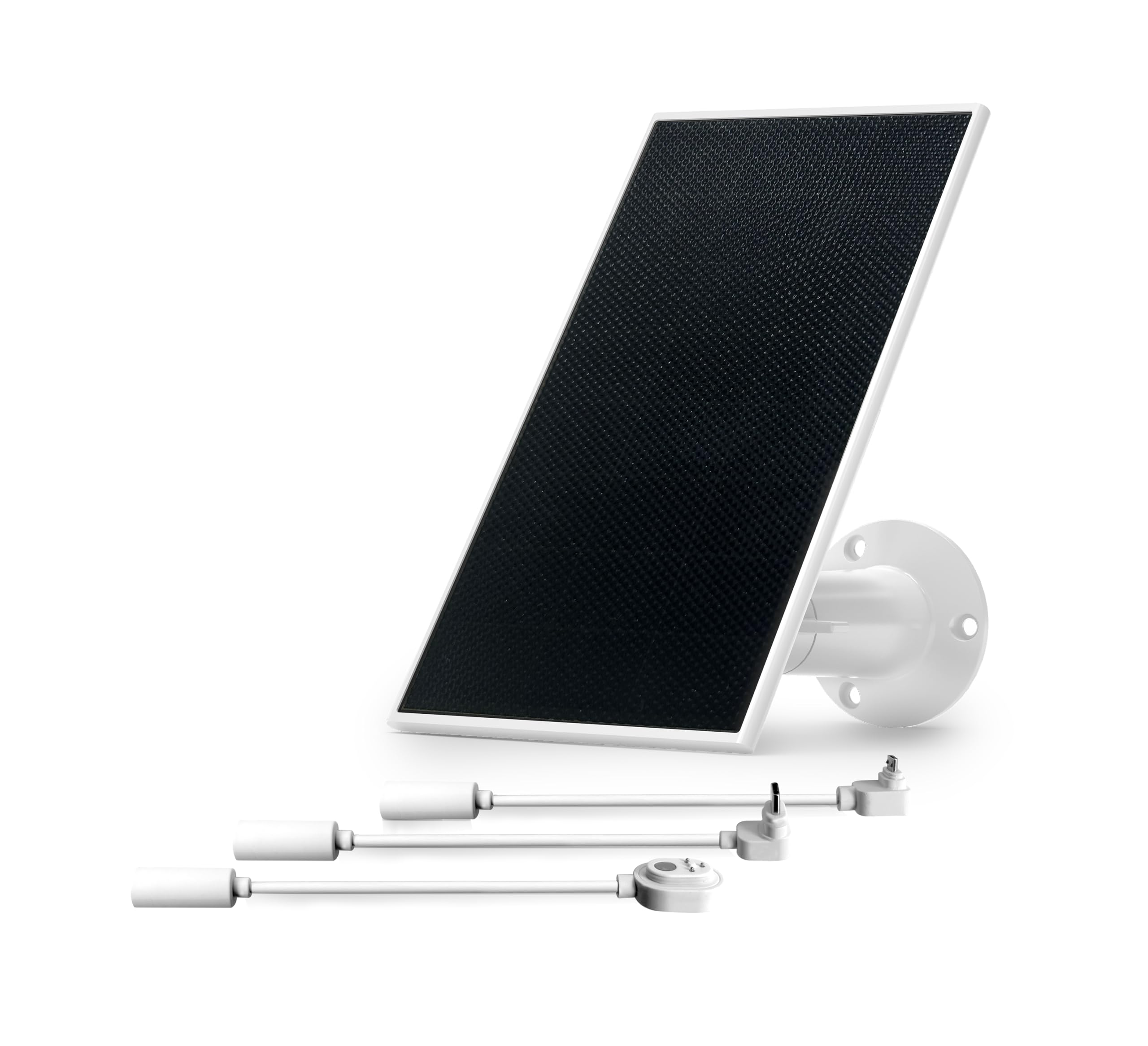 Arlo Solarmodul-Ladegerät Arlo Solarmodul-Ladegerät Weiß (2025)