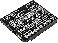 Vista 1 de Reemplazo de batería para Pax A920 IS900