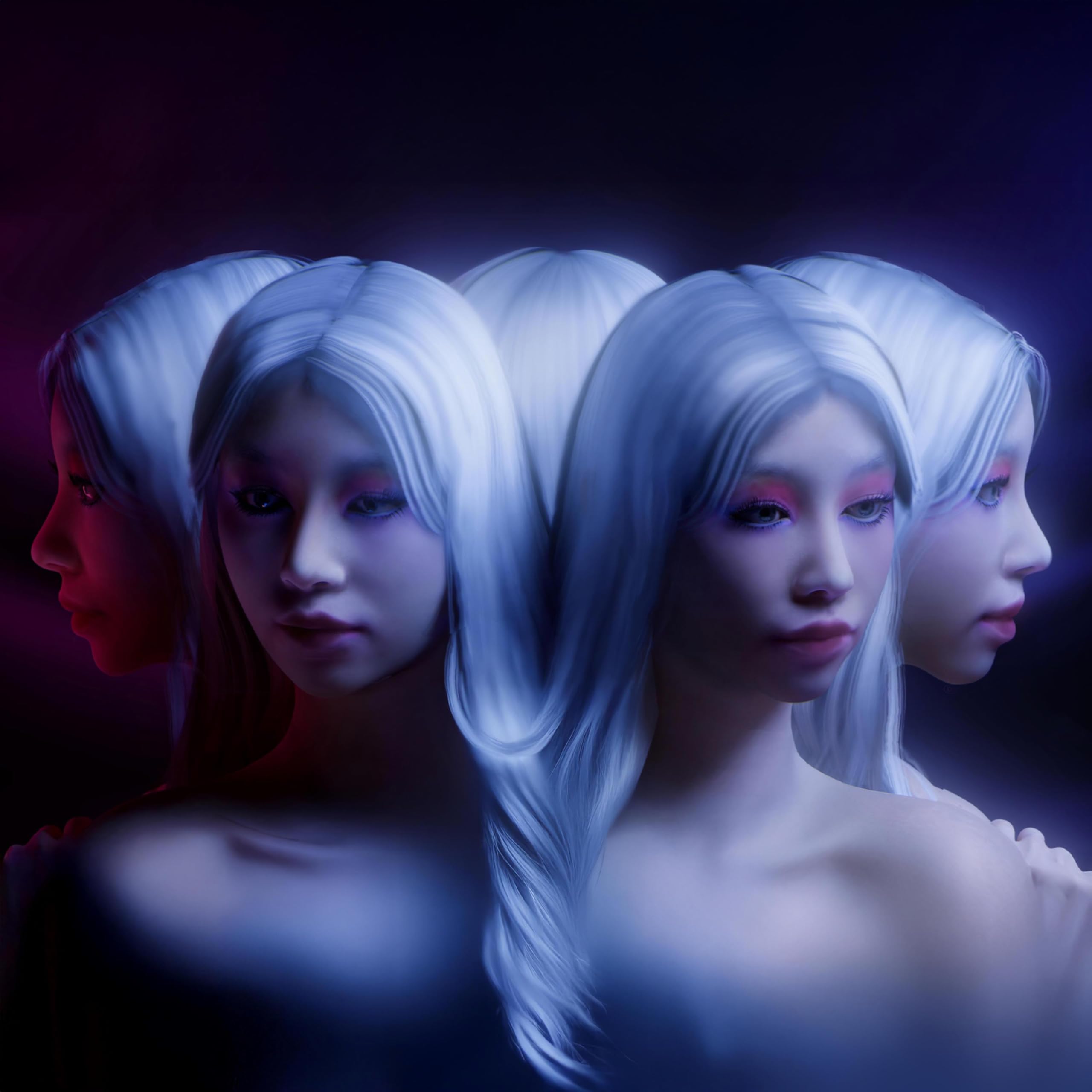idom feat. yeong wonのSecret (feat. yeong won)からの楽曲Secret (feat. yeong ...