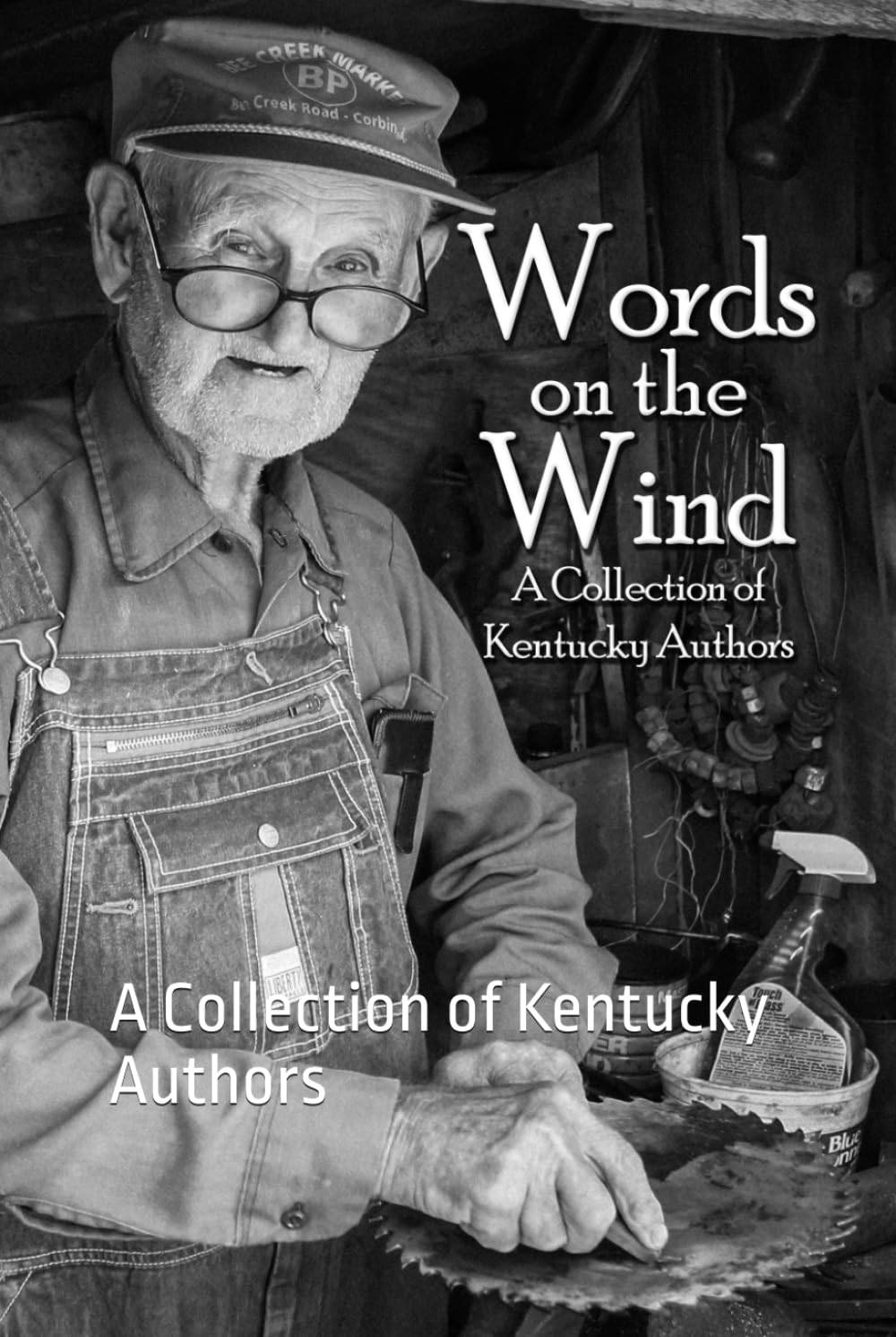 Words on the Wind: A Collection of Kentucky Authors
