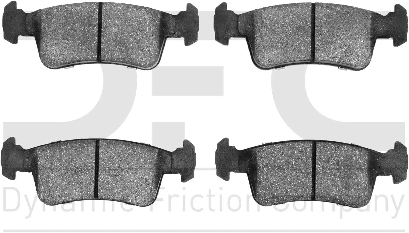 Dynamic Friction Company Tubo flessibile del freno 350-39041