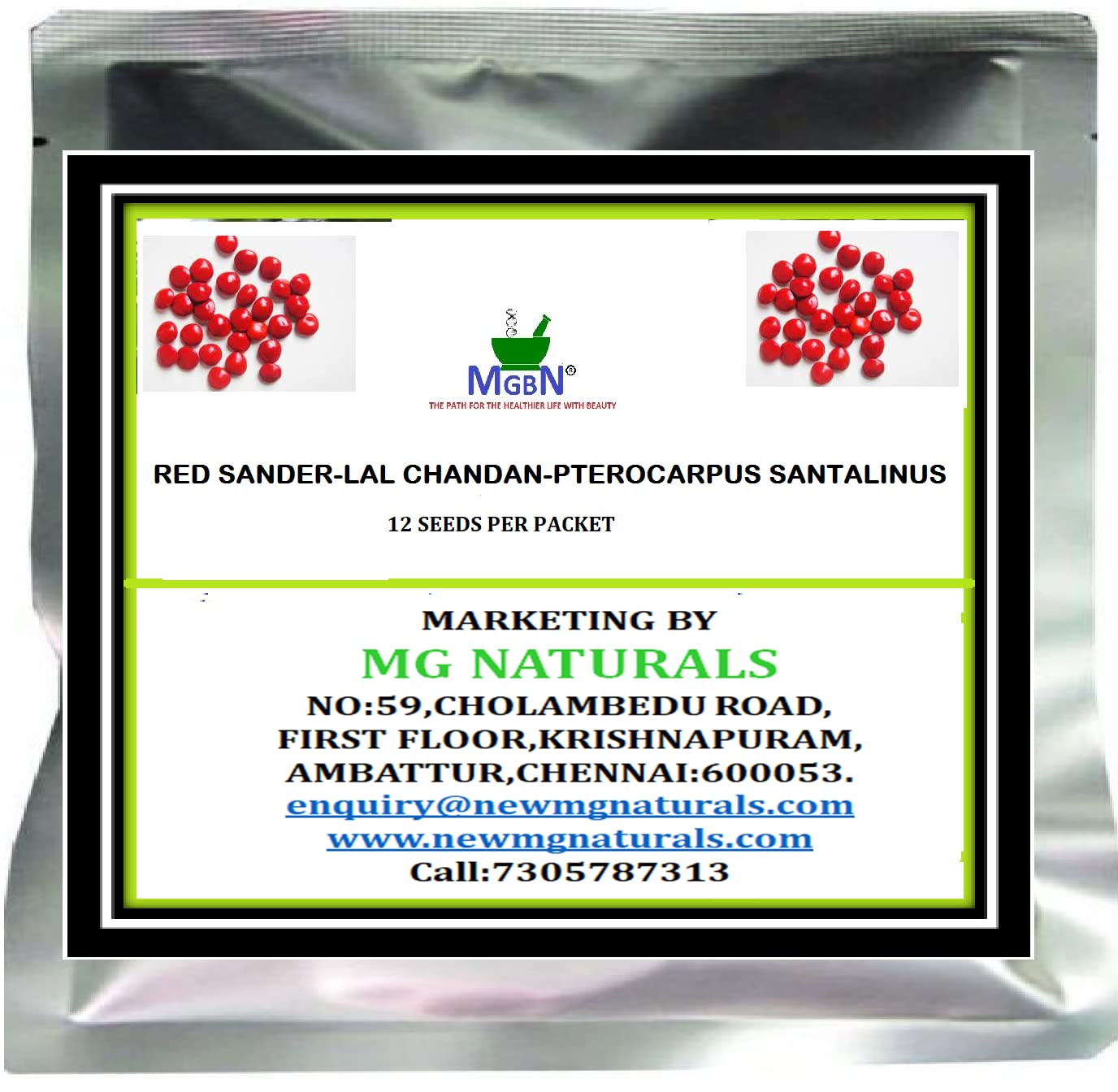 RED SANDER-LAL CHANDAN-PTEROCARPUS SANTALINUS SEEDS 12 PER PACKET (B07H18RY4Z) Amazon Price History, Amazon Price Tracker