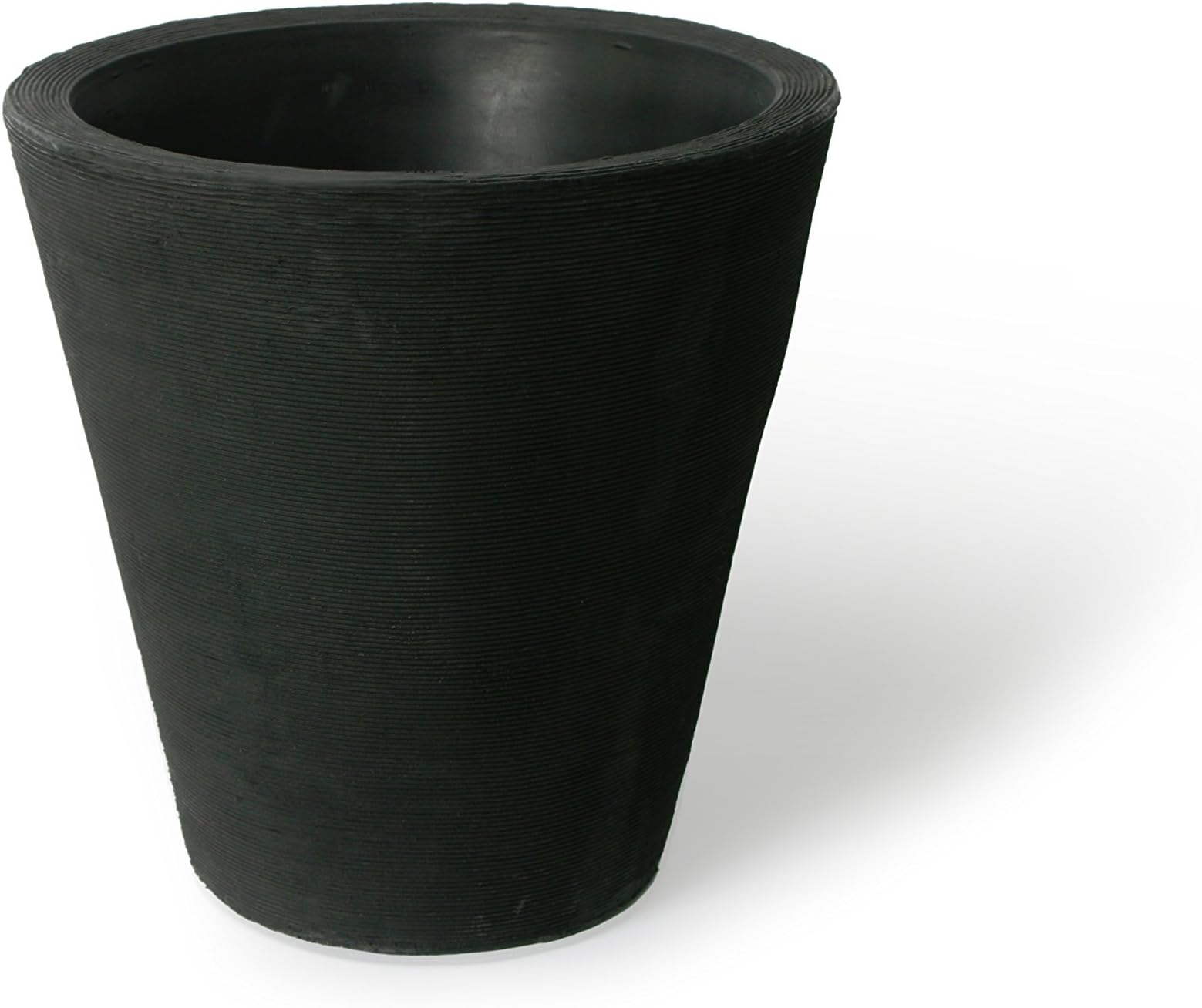 Algreen Products Olympus, Black, 20-Inch