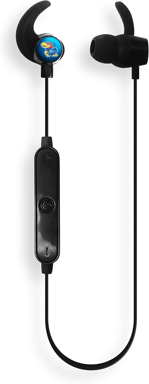 SOAR NCAA Wireless Bluetooth Earbuds