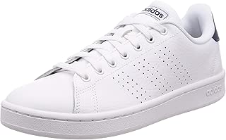 adidas advantage men's tennis shoes