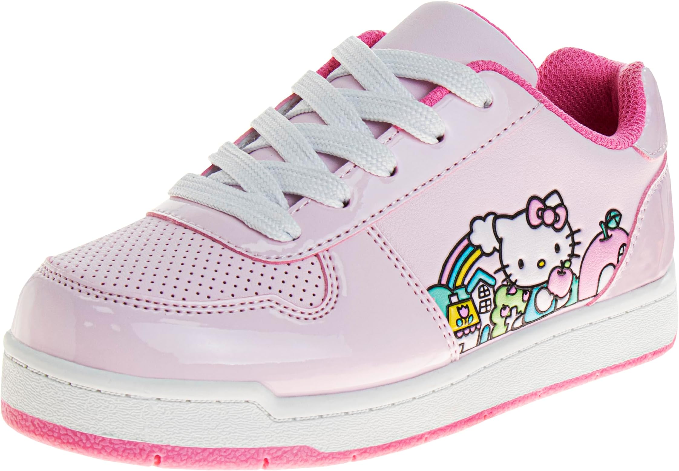 nike prestos hello kitty