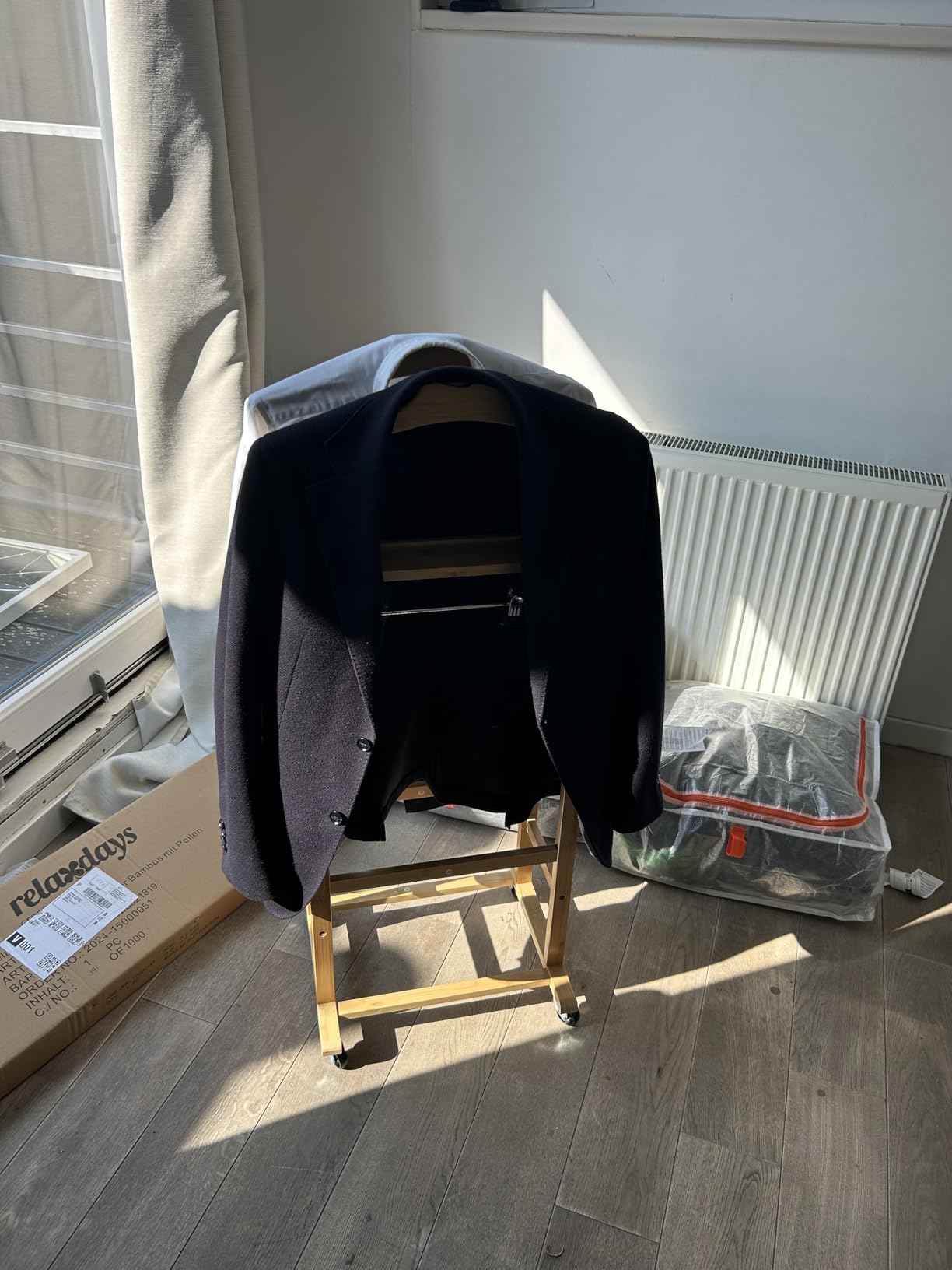 Customer photo