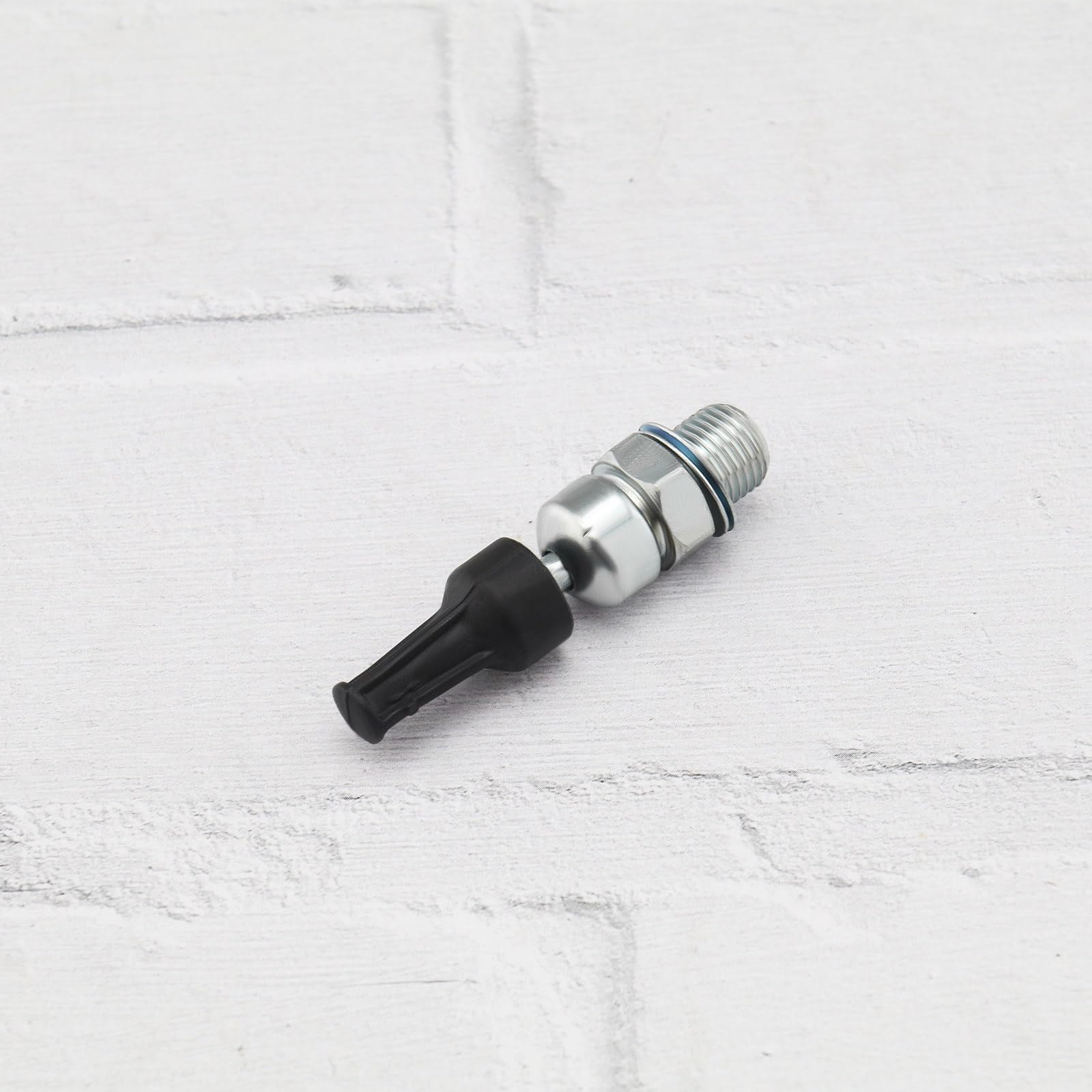 2-teiliges Dekompressionsventil-Set Kompatibel mit Stihl TS400 TS410 TS420 TS460 TS700 TS800 Trennsäge Ersetzt OEM 4223 020 9400