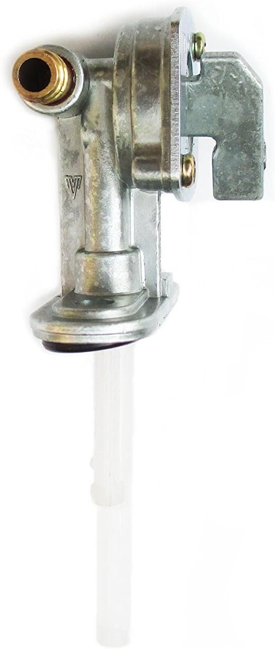 New Petcock Gas Fuel Tank Switch for YAMAHA YFM350 YFM 350 RAPTOR 2005 2006 2007 2008