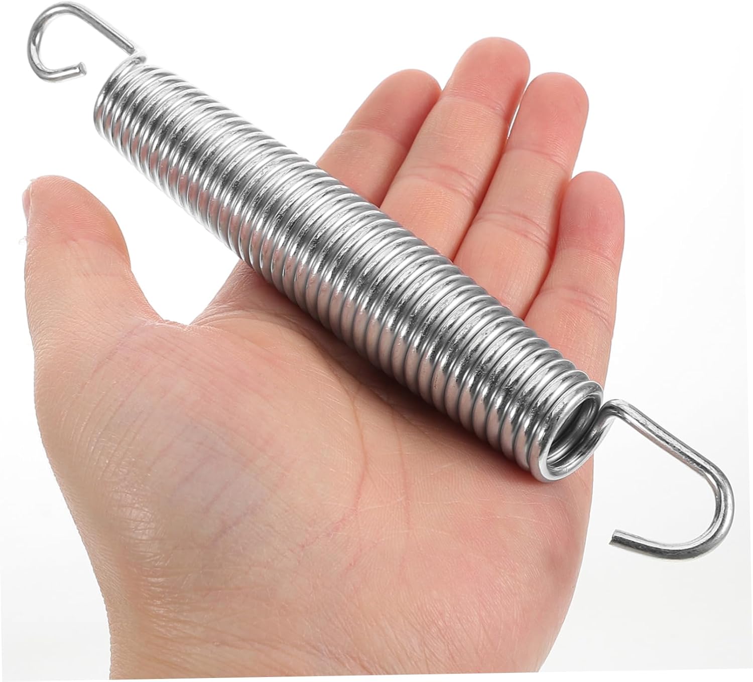 Trampoline Part Replacement Springs T-Hook Puller Easy to Install for Enhanced Bounce and Maintenance