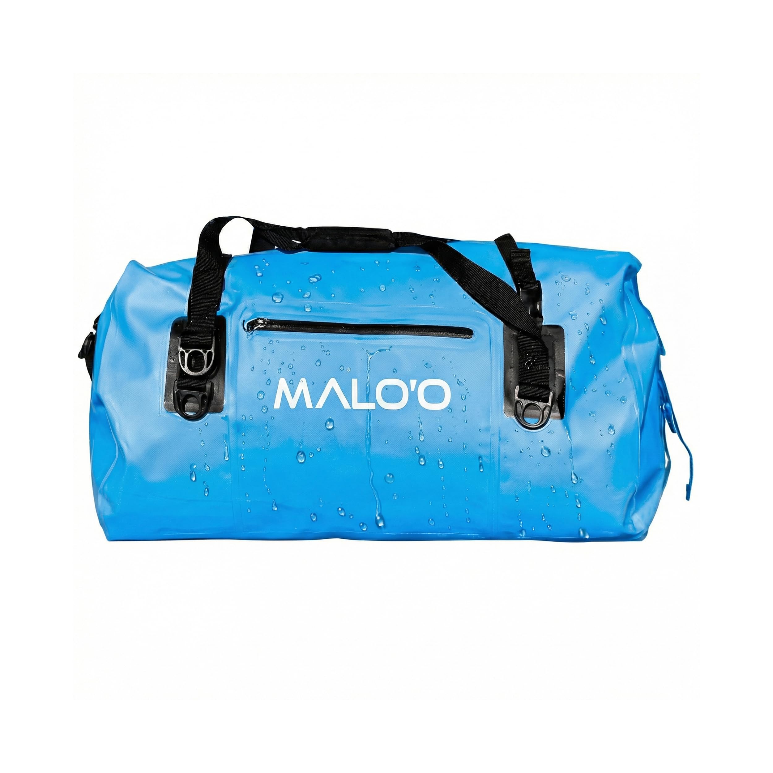 Malo’o Waterproof Dry Duffel
