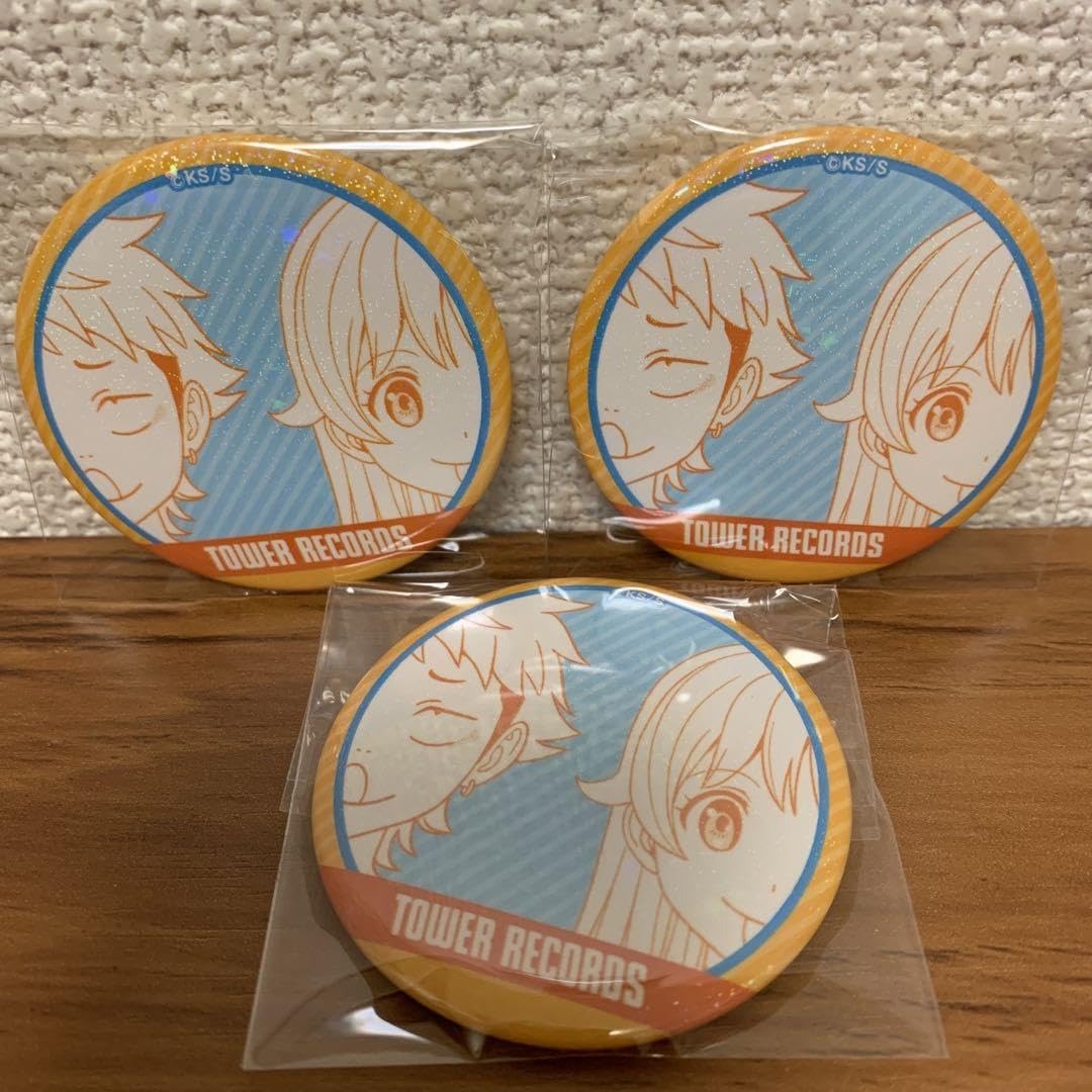ウィッチウォッチ カンシ 缶バッジ タワレコ特典 71E5ylpEAqL._AC_SY200_QL15_.jpg