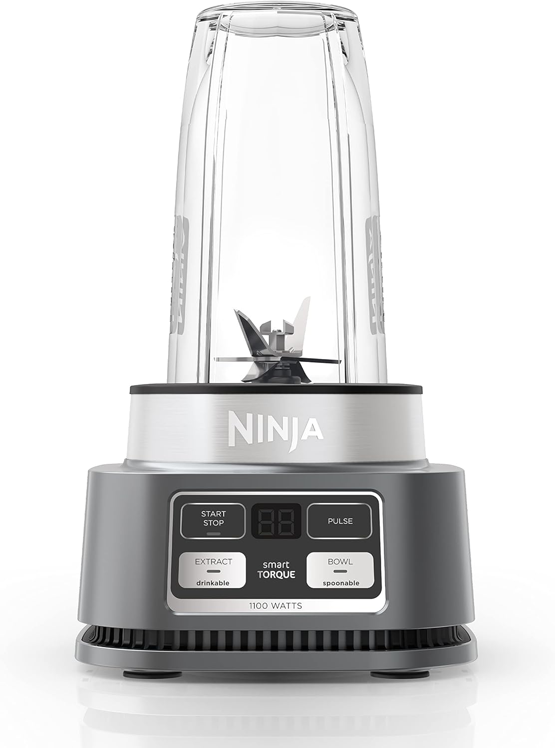 Ninja SS100C, Foodi Smoothie Bowl Maker and Nutrient Extractor with