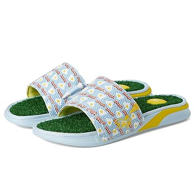 Reef Mulligan Slide Men