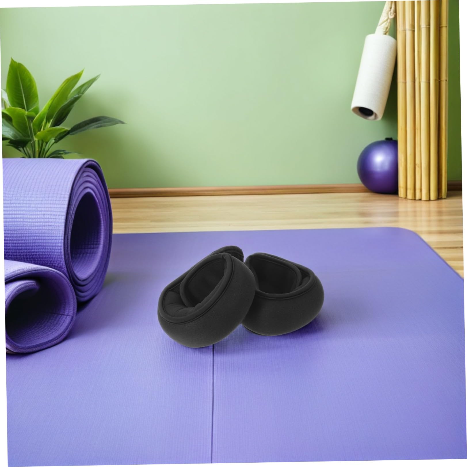 Regulowane Obciążniki Nadgarstków Kompresyjna Orteza Nadgarstka Do Podnoszenia Ciężarów i Treningu Fitness dla Mężczyzn i Kobiet Stabilne Wsparcie Podczas Ćwiczeń Siłowych