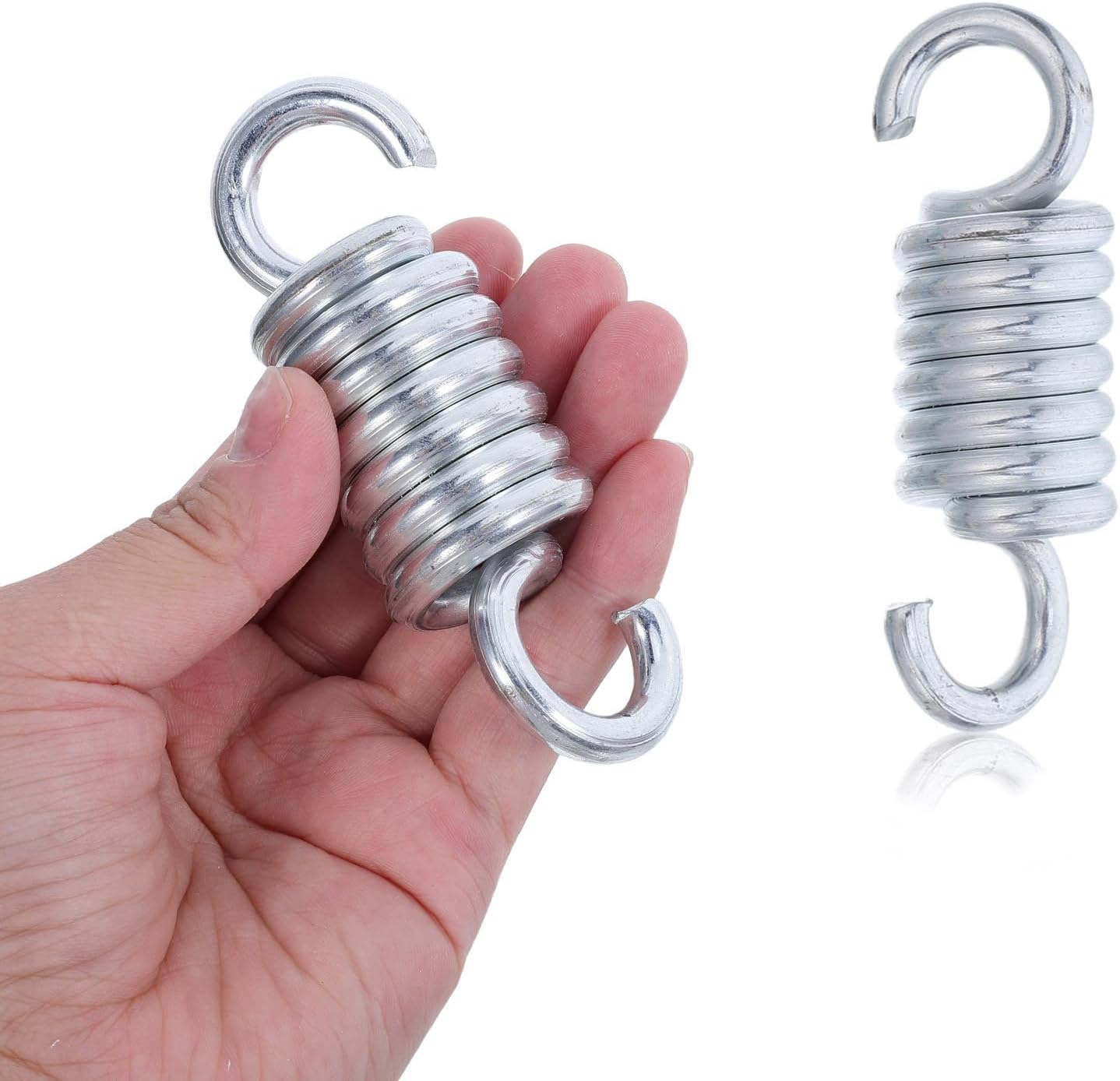 Suspension Hanging Kit with Bearing Screws for Hammock Chair