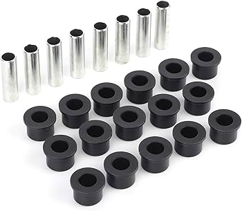 パーツ EURO ASIA IMPORTS 16T Amazon.com: Aramox ATV A Arm Bushings Swing Arm Replacement Kit