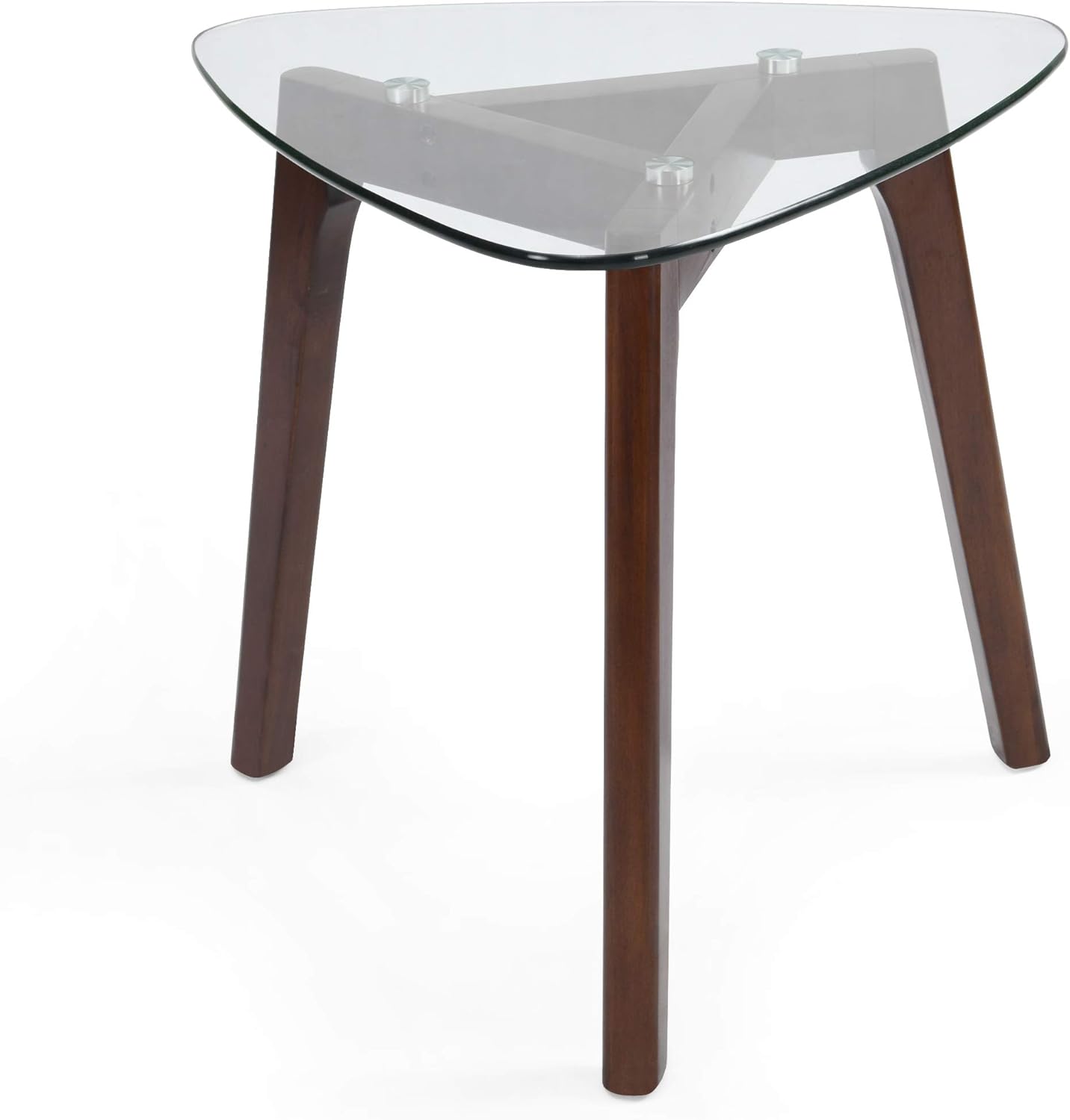 Christopher Knight Home END Table, Walnut