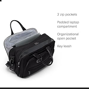 TUMI - Alpha Medium 15