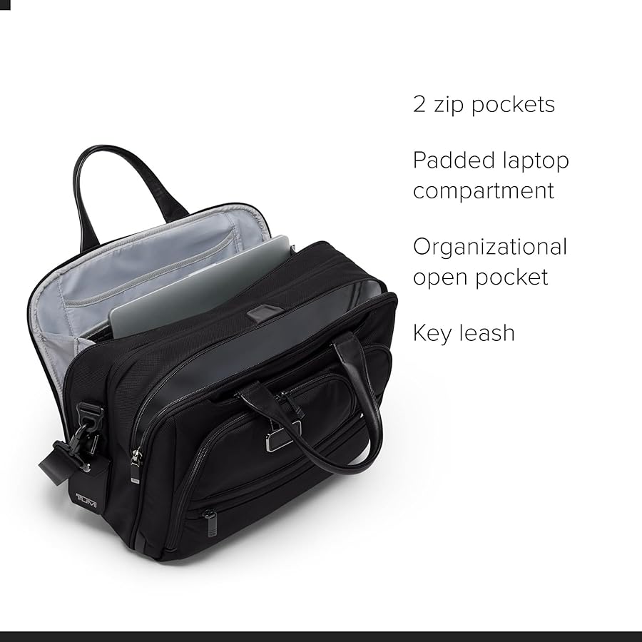 TUMI - Alpha Medium 15