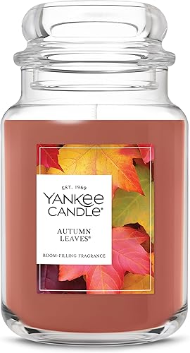 Miniatura 5 de Yankee Candle - Vela en un frasco