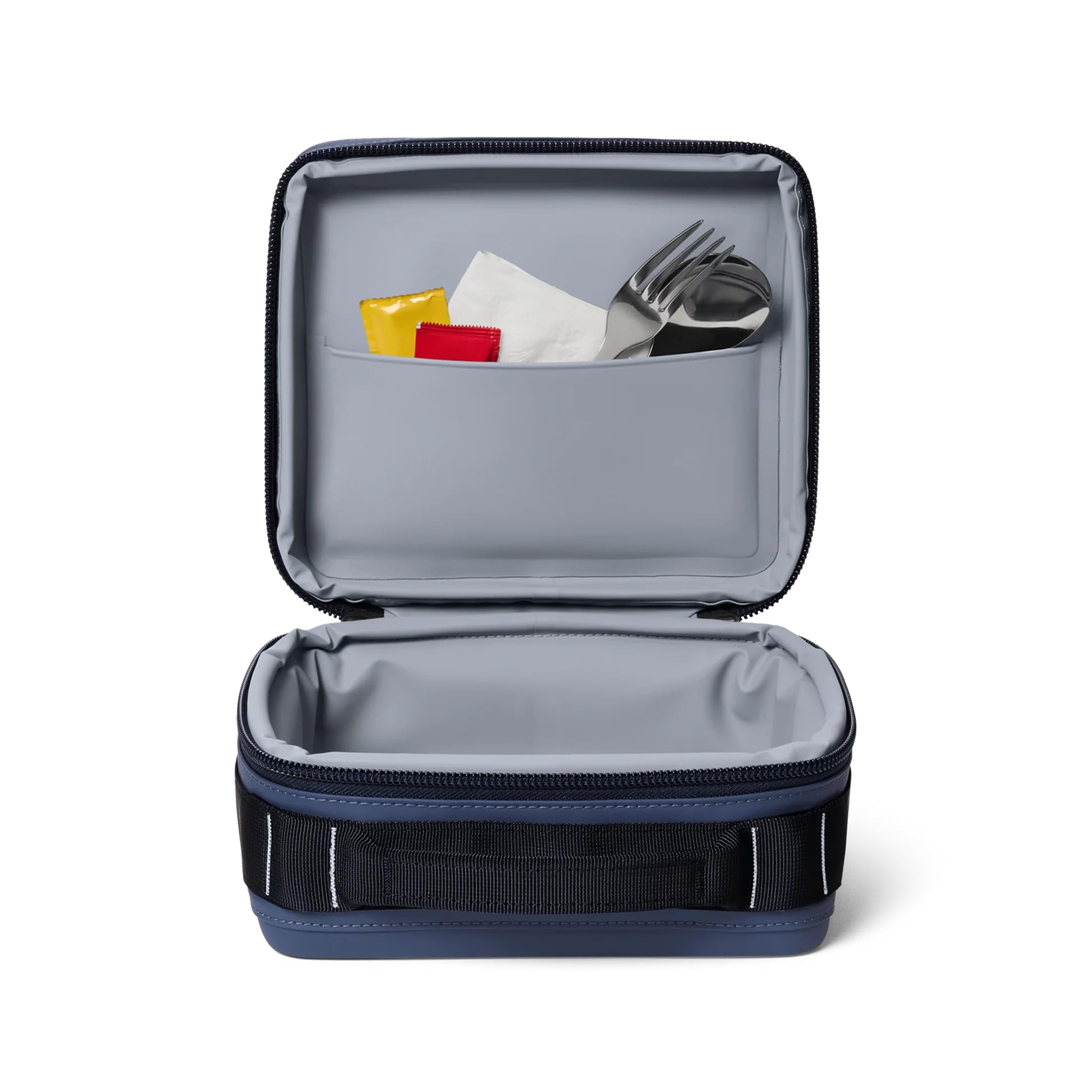 YETI Daytrip Lunch Box, Classic Navy, 3 L