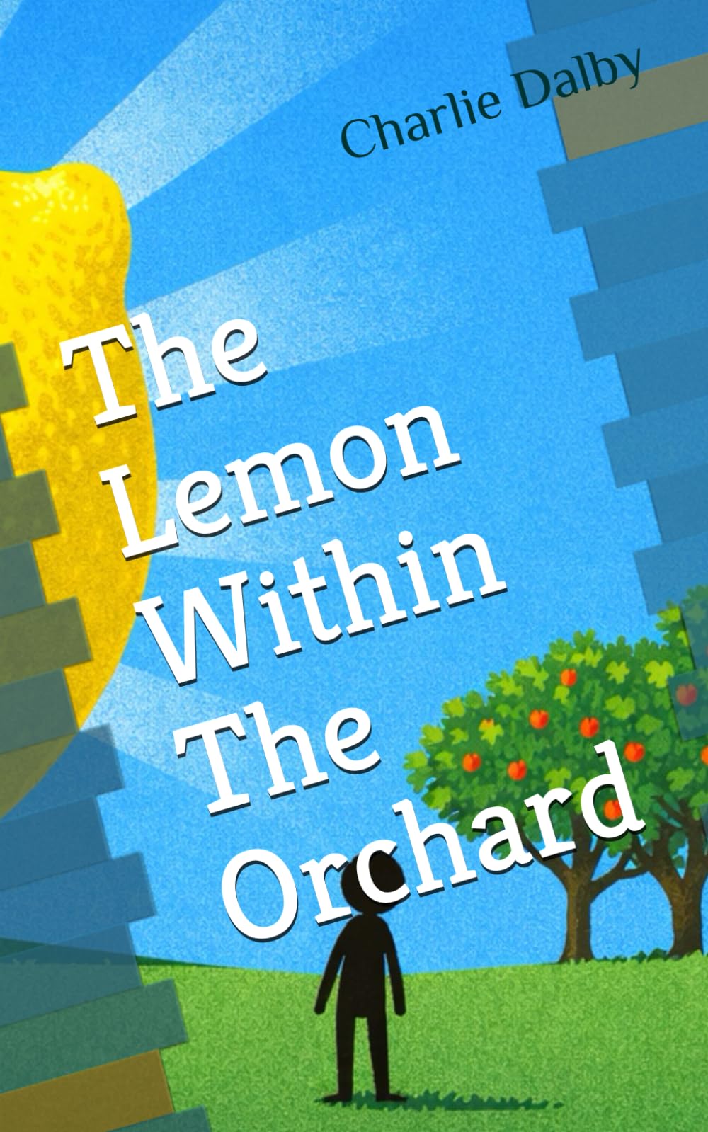 The Lemon Within The Orchard