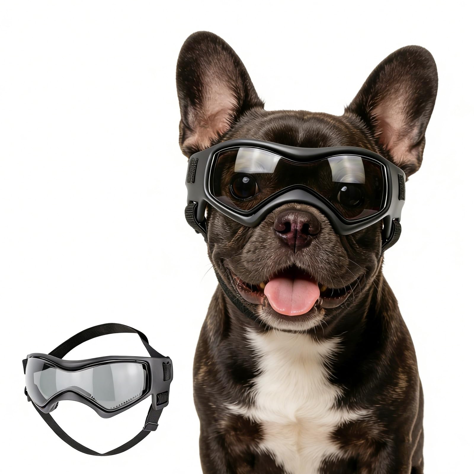 NAMSAN Small-Med Goggles