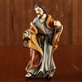 キリスト降誕 木製インテリア オブジェ キリスト降誕 オブジェ 木製インテリア