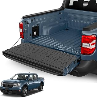 Truck Tailgate Mat All Weather