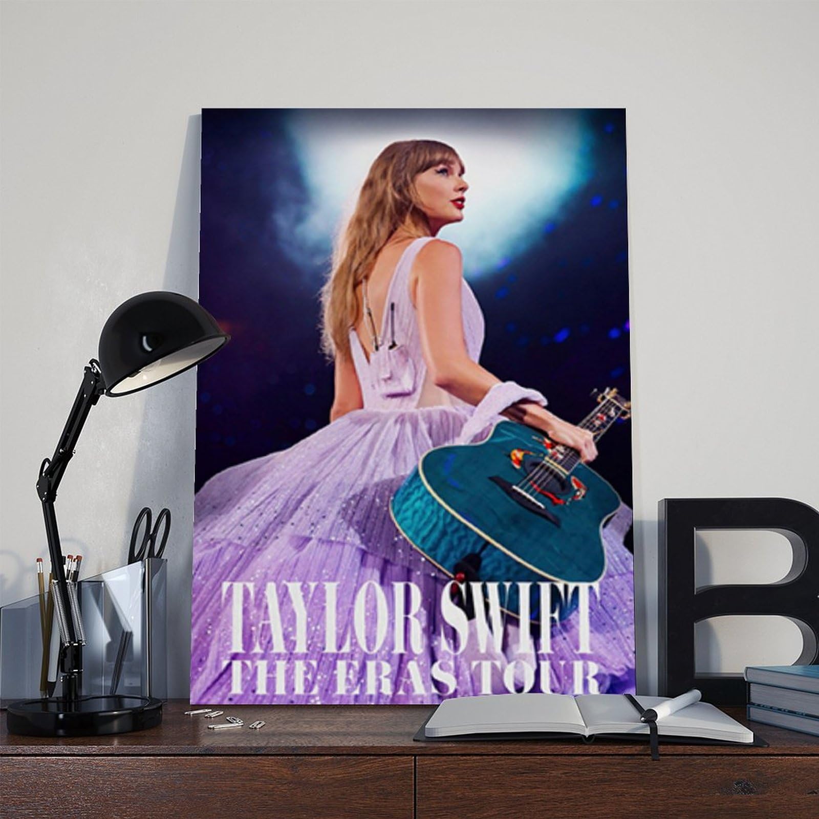 Amazon.com: YALIZEYAO Taylor Music Poster Swift Canvas Poster Wall