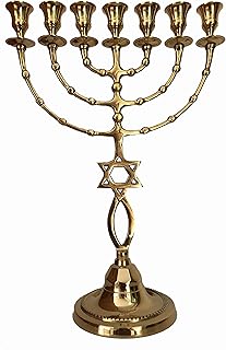 Menorah 15.5