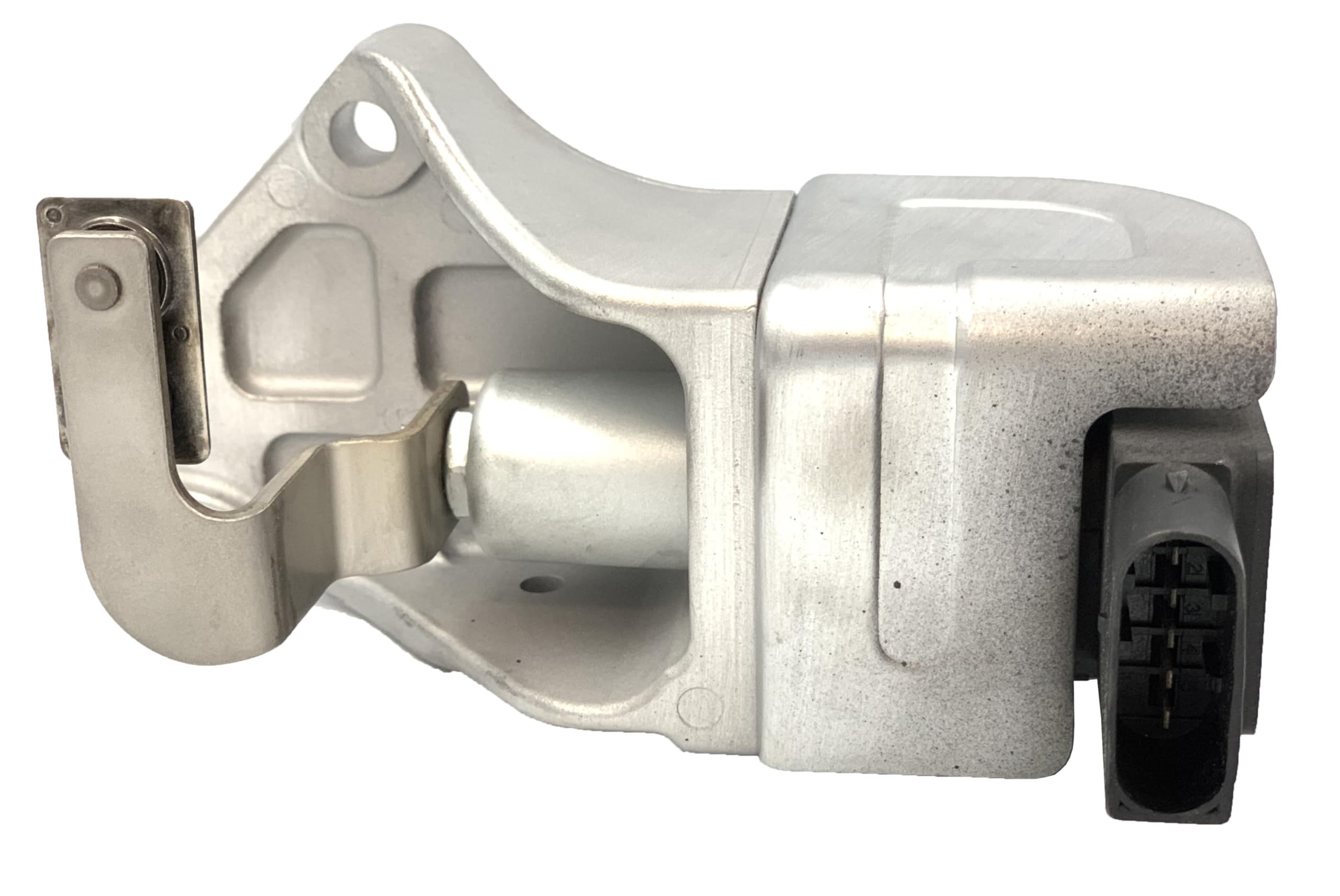 ACTUADOR DEL TURBOCOMPRESOR ORIGINAL K006T50172, 335-19200, Turbocompresor, ¡Por favor, comprueba el número en el lateral del controlador!