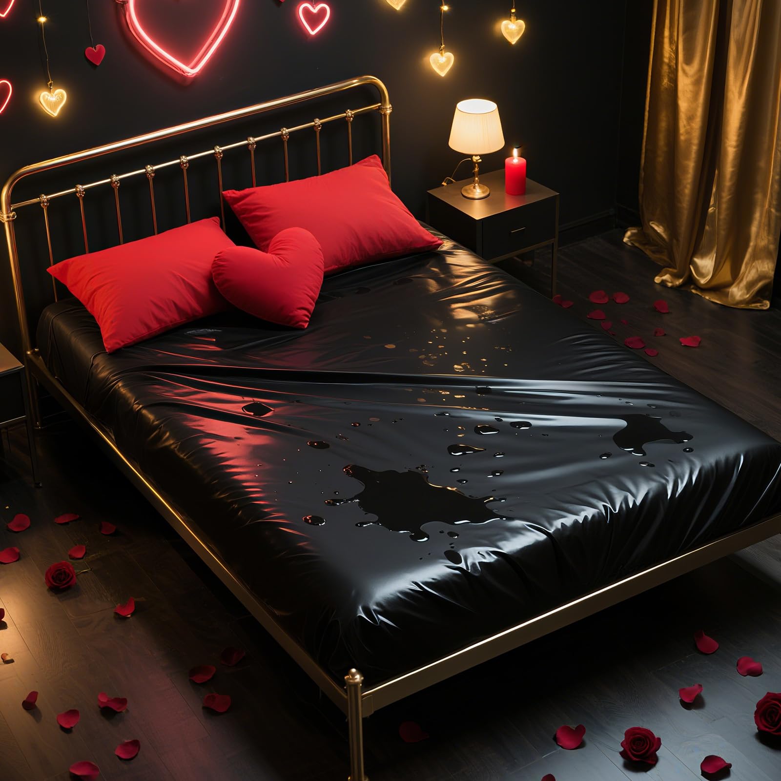 Noverlife Queen Vinyl Protector
