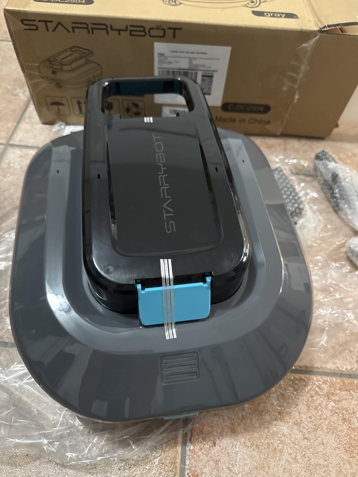 Customer Image